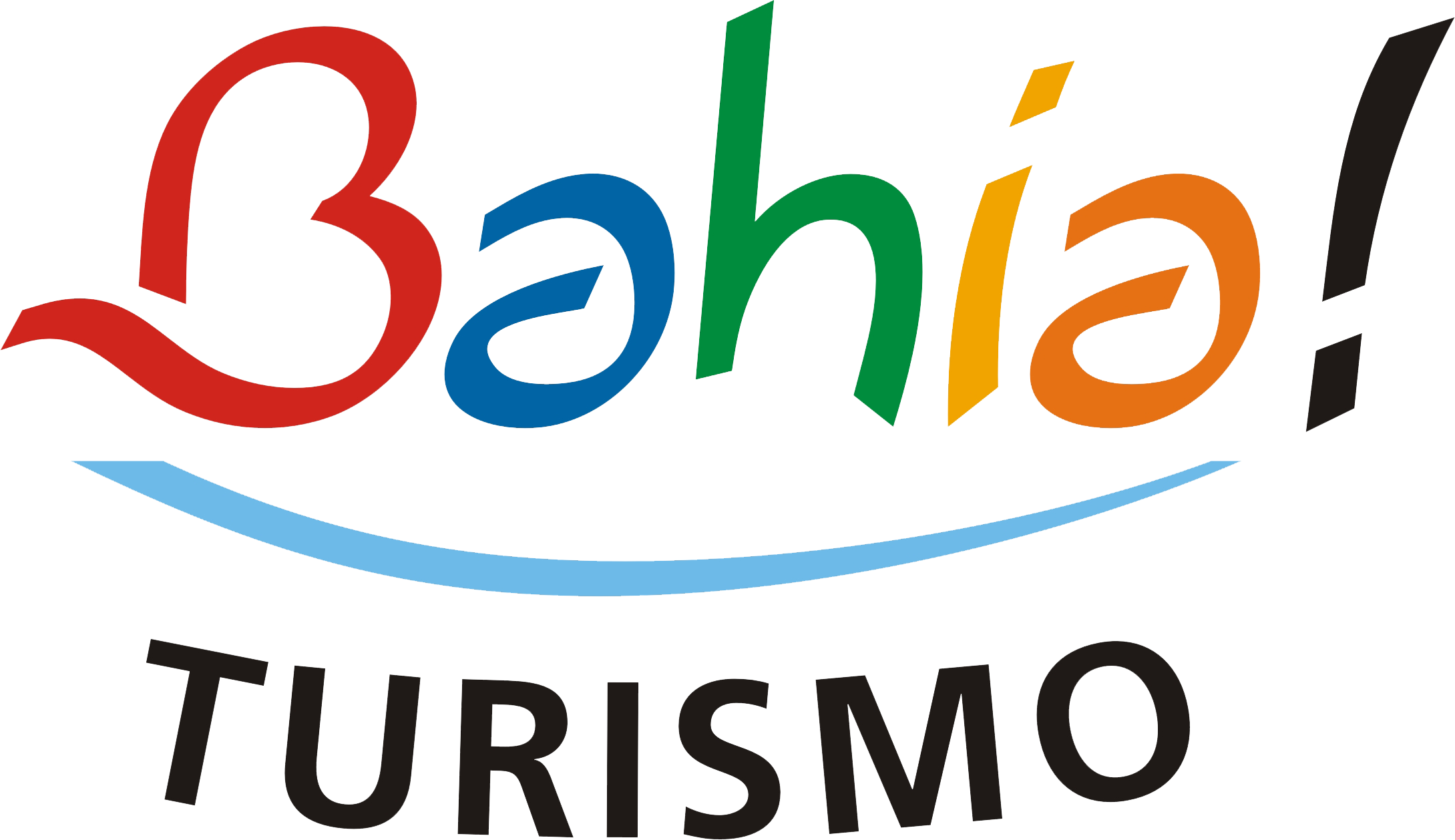 Bahia Turismo